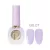 BY MUSE 10ml BS07 Halvány lila
