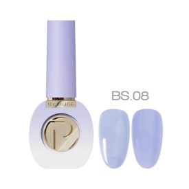 BY MUSE 10ml BS08 Periwinkle babakék