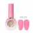 BY MUSE 10ml BS20 szirupzselé Carnation pink szegfű rózsa