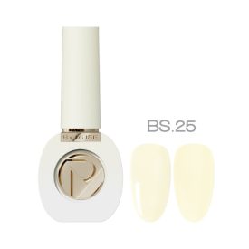BY MUSE 10ml BS25 szirupzselé Cream krém