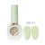 BY MUSE 10ml BS27 szirupzselé Pale green sápadt zöld