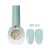 BY MUSE 10ml BS29 szirupzselé Aqua Chiffon víz