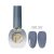 BY MUSE 10ml BS32 szirupzselé Waikawa grey szürke