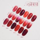 BY MUSE By Red 10ml  BT09 Maroon flush gesztenyebarna