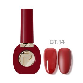 BY MUSE By Red 10ml  BT14 Barn red pajta piros