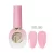BY MUSE Fairy Tail 10ml  BS36 Cameo pink Cameo rózsaszín