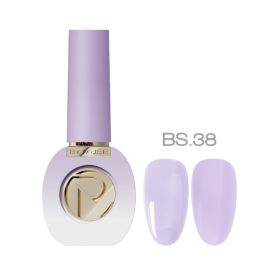 BY MUSE Fairy Tail 10ml  BS38 Lavender levendula