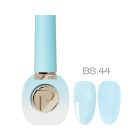 BY MUSE Smoothie 10ml  BS44 Powder blue púderkék