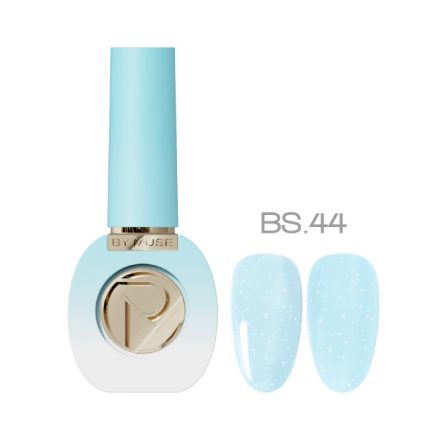 BY MUSE Smoothie 10ml  BS44 Powder blue púderkék