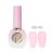 BY MUSE Smoothie 10ml  BS46 Pink lace halványrózsaszín