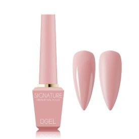 DGEL Signature Basic DS024 12 ml My Pink