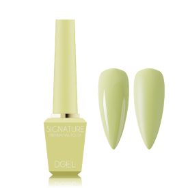 DGEL Signature Basic DS034 12 ml Flax