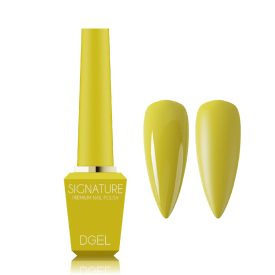 DGEL Signature Basic DS040 12 ml Sunflower