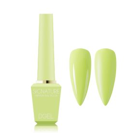 DGEL Signature Basic DS043 12 ml Yellow Green