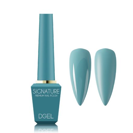 DGEL Signature Basic  DS055 12 ml Cutty Stark