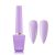 DGEL Signature Basic DS074 12 ml Lavender Purple