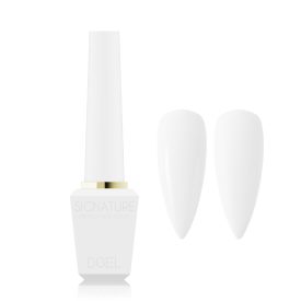 DGEL Signature Basic DS091 12 ml White