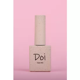 Nailbayo DOI Moon Gel # 2- 10ml krém