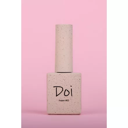 Nailbayo DOI Moon Gel # 2- 10ml krém