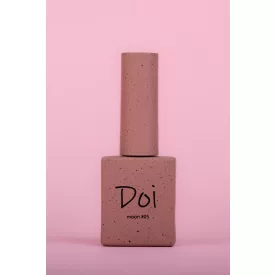 Nailbayo DOI Moon Gel # 5- 10ml mályva