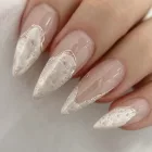 Nailbayo DOI Moon Gel # 5- 10ml mályva