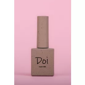 Nailbayo DOI Moon Gel # 6- 10ml bézs