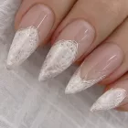 Nailbayo DOI Moon Gel # 6- 10ml bézs
