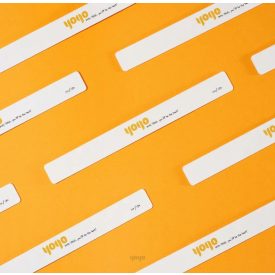 YOGO reszelő - 100/180