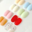 YOGO MAYO Butter Syrup Collection, szirupzselés 'Vaj' kollekció,  8pcs/set