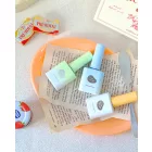 YOGO MAYO Butter Syrup Collection, szirupzselés 'Vaj' kollekció,  8pcs/set