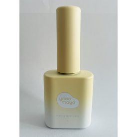 YOGO MAYO Butter Syrup 1.Real butter, krémes-arany bézs