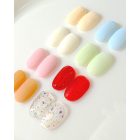 YOGO MAYO Butter Syrup 1.Real butter, krémes-arany bézs