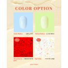 YOGO MAYO Butter Syrup 1.Real butter, krémes-arany bézs