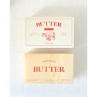 YOGO MAYO Butter Syrup 1.Real butter, krémes-arany bézs