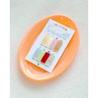 YOGO MAYO Butter Syrup 1.Real butter, krémes-arany bézs