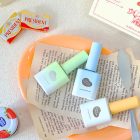 YOGO MAYO Butter Syrup 2. Milk butter, milky white