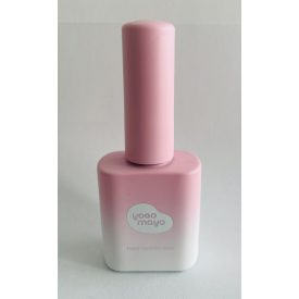 YOGO MAYO Butter Syrup 3. Strawberry butter, pasztell pink