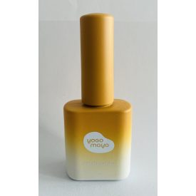 YOGO MAYO Butter Syrup 4. Peanut butter, mogyorós karamell