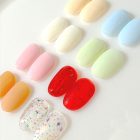 YOGO MAYO Butter Syrup 4. Peanut butter, mogyorós karamell