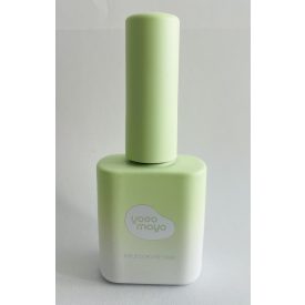 YOGO MAYO Butter Syrup 6. Melon butter, pasztell zöld