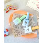 YOGO MAYO Butter Syrup 6. Melon butter, pasztell zöld