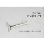 FIOTE BeamBeam Curved and Cylinder Magnet