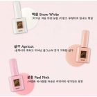 MAYO Dohwa Gel - 3 db-os festőgél szett (3x10 ml)