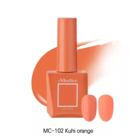 MOSTIVE MCS102 (Midnight Waikiki  - Kuhi Orange) - 10 ml