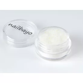 Nailbayo - Blue Liter Glitter