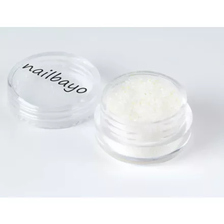 Nailbayo - Blue Liter Glitter