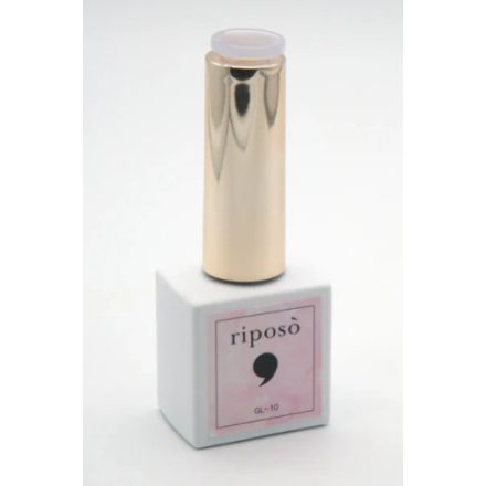 RIPOSO Veil Glinting - GL10 10 ml