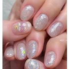 YOGO Super Shine Star Glitter Gel
