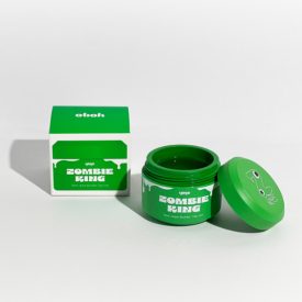 YOGO Zombie King Builder Top