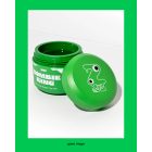 YOGO Zombie King Builder Top